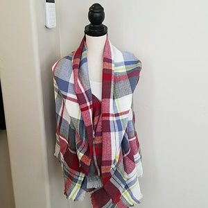 🥀BLANKET SCARF🥀